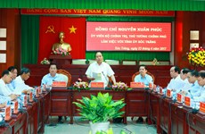 Soc Trang advised to expand high-yield rice, fruit tree farming