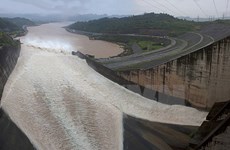 New Zealand-funded project helps ensure dam safety 