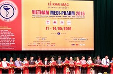 Annual international medical expo to run in May