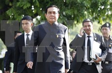 Thailand: Govt’s handling of economy mostly worries public