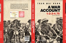 English version of “A War Account 1-2-3-4.75” debuts