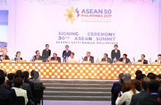 PM Nguyen Xuan Phuc: ASEAN should uphold community spirit