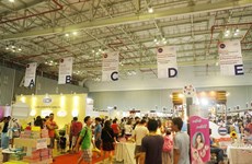 HCM City to host Top Thai Brands fair 