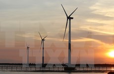 Indonesia, Denmark cooperate in wind power