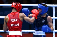 Vietnam, Cuba beef up sport cooperation