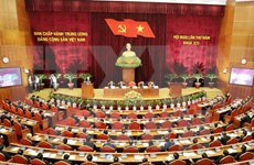Important economic plans presented to Party Central Committee 