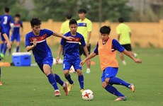 Vietnam gear up for World Cup