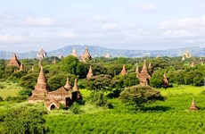 Myanmar excavates ancient cities for tourism development