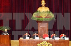 Private sector, Politburo’s performance spotlighted at Party’s meeting