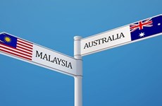 Malaysia, Australia join hands to fight transnational crime