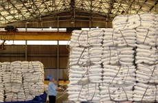 Vietnam’s sugar inventory reaches record high in April