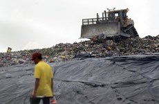 HCM City’s waste alarms lawmakers