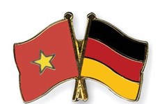 Vietnam facilitates German partnership with local firms