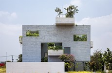 Spec Go Green Int’l Awards invites all Asian architecture contestant