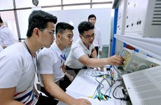 WB funds 155 mln USD to support Vietnam’s autonomous higher education 