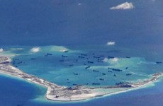 ASEAN, China officials to convene meeting on DOC 