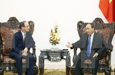 Samsung contributes significantly to Vietnam’s economy: PM 