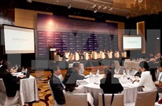 APEC: PECC general meeting focuses on regional growth prospects