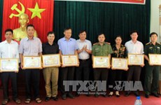 Bac Kan called for more ethnic affairs-related efforts  