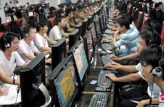 Game industry targets 1 billion USD in revenue