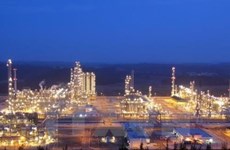  Dung Quat Refinery plans for IPO