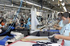 Path to EU widened for Vietnamese garments-textiles 