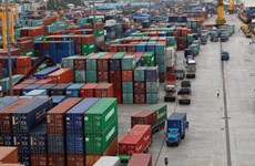 Myanmar’s trade turnover with ASEAN countries hits 9.6 billion USD