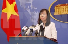 Vietnam condemns attack in Manchester, offers sympathy to UK