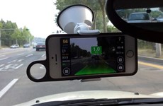 Automobiles discovered not operating GPS equipment