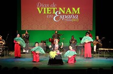 Vietnam Days in Spain 2017 opens