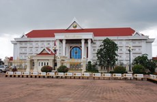 Laos bans construction of new offices till 2020