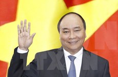 Diplomat talks about strategic motivations behind Vietnam-US ties