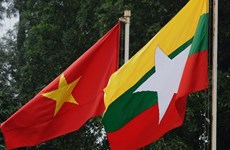 Vietnam, Myanmar hold seventh political consultation 