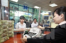 World Bank suggestions to resolve VN’s bad debts