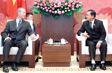 Vietnam-US defence cooperation to grow further