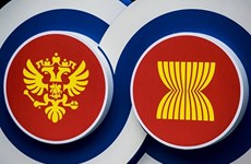Russia considers ASEAN as important regional security partner