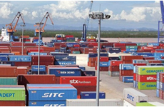 Hau Giang to build 1.5 trillion VND logistics centre 