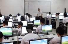 Vietnam wins big prizes at Asia-Pacific Informatics Olympiad