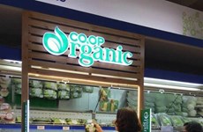 Demand for organic product keeps rising