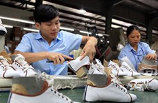 Dong Nai’s first-half trade surplus forecast to hit 600 million USD