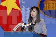 Vietnam hopes Qatar, Persian Gulf states resume dialogues