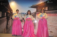 RoK artists to perform in Hoi An