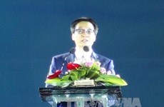 Nha Trang- Khanh Hoa Sea Festival 2017 kicks off 
