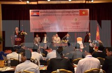 Vietnam, Cambodia should strengthen relations to ensure mutual benefit