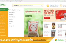 Vietnam launches first specialties e-commerce platform 