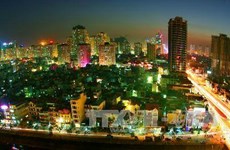 Hanoi seeks EU help to become smart city 