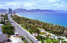Nha Trang-Khanh Hoa Sea Festival wraps up