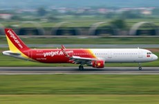 Vietjet Air leads in flight cancellations, delays