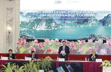 Quang Ninh seeks to tap tourism potential during APEC Year 2017 