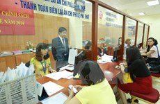 WB assists Vietnam’s tax reform